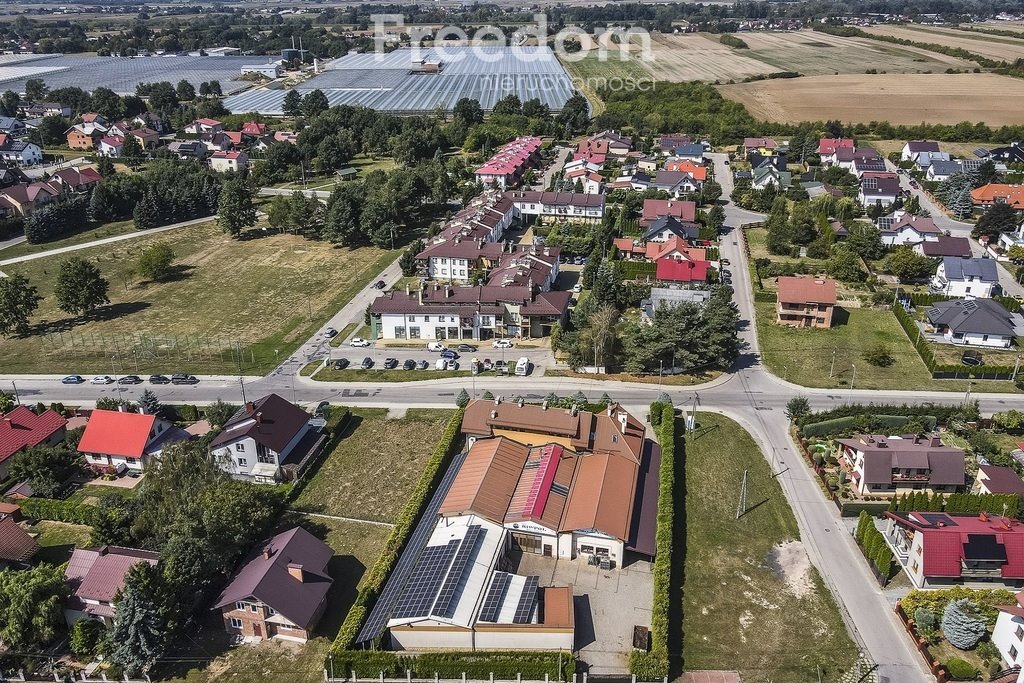 Magazyn na sprzedaż Mielec, Juliana Tuwima  1 200m2 Foto 7