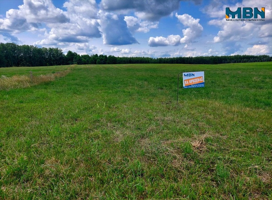 Działka budowlana na sprzedaż Kamionki, Kamionki  1 000m2 Foto 16