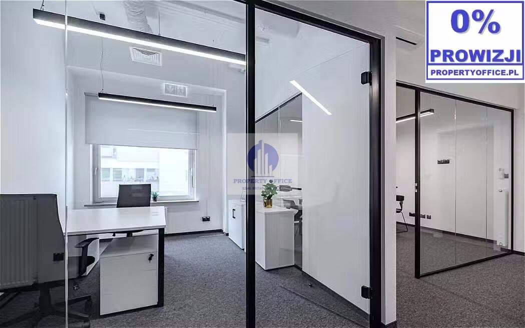 Lokal użytkowy na wynajem Warszawa, Wola, Stawki  166m2 Foto 1