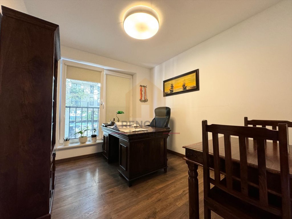 Lokal 44m² pod biuro z balkonem i miejscem parkingowym Wrocław, Plac Grunwaldzki, Henryka Sienkiewicza  44m2 Foto 1
