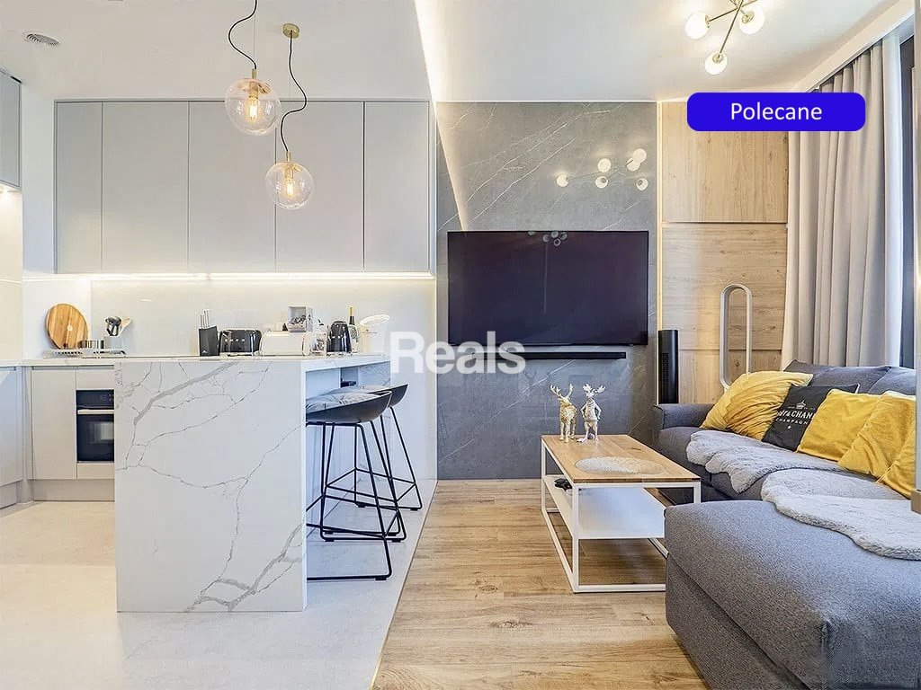 Mieszkanie dwupokojowe na sprzedaż Warszawa, Wola, Mirów, Krochmalna  36m2 Foto 1