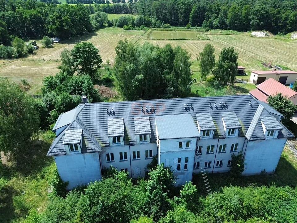 Lokal użytkowy na sprzedaż Karczowina  976m2 Foto 1