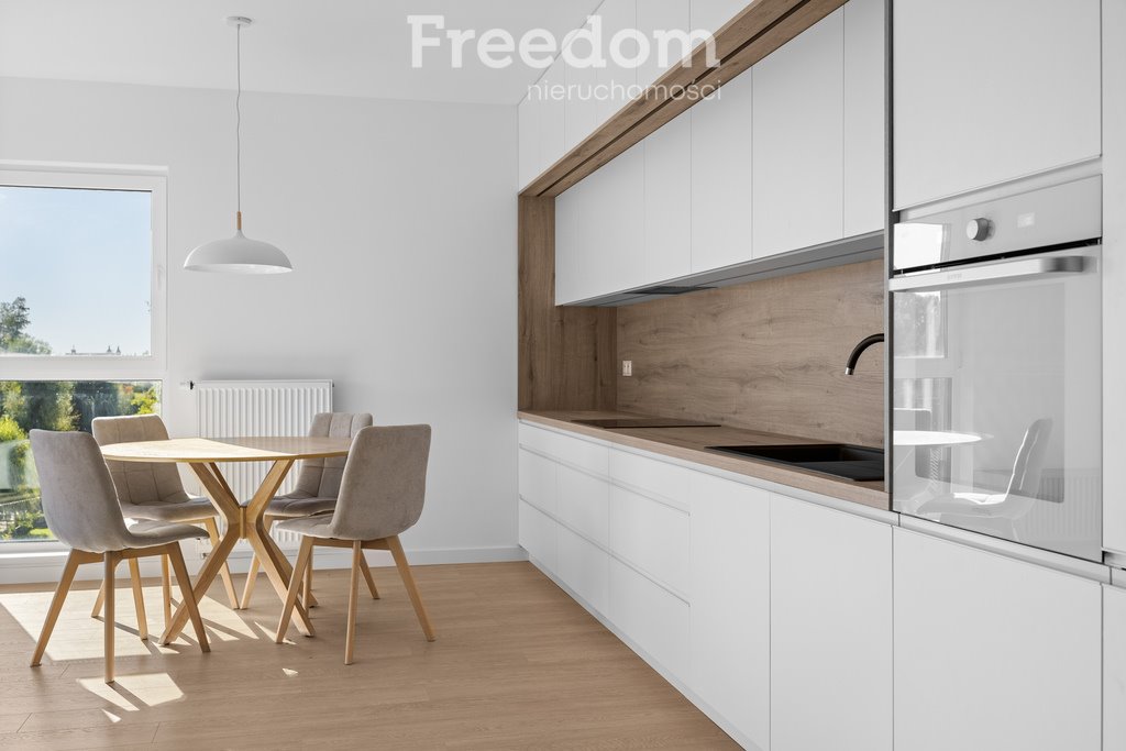 Mieszkanie czteropokojowe  na sprzedaż Warszawa, Ursynów  86m2 Foto 1