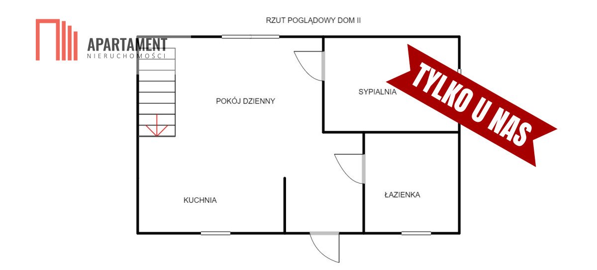 Dom na sprzedaż Rynarzewo  252m2 Foto 15