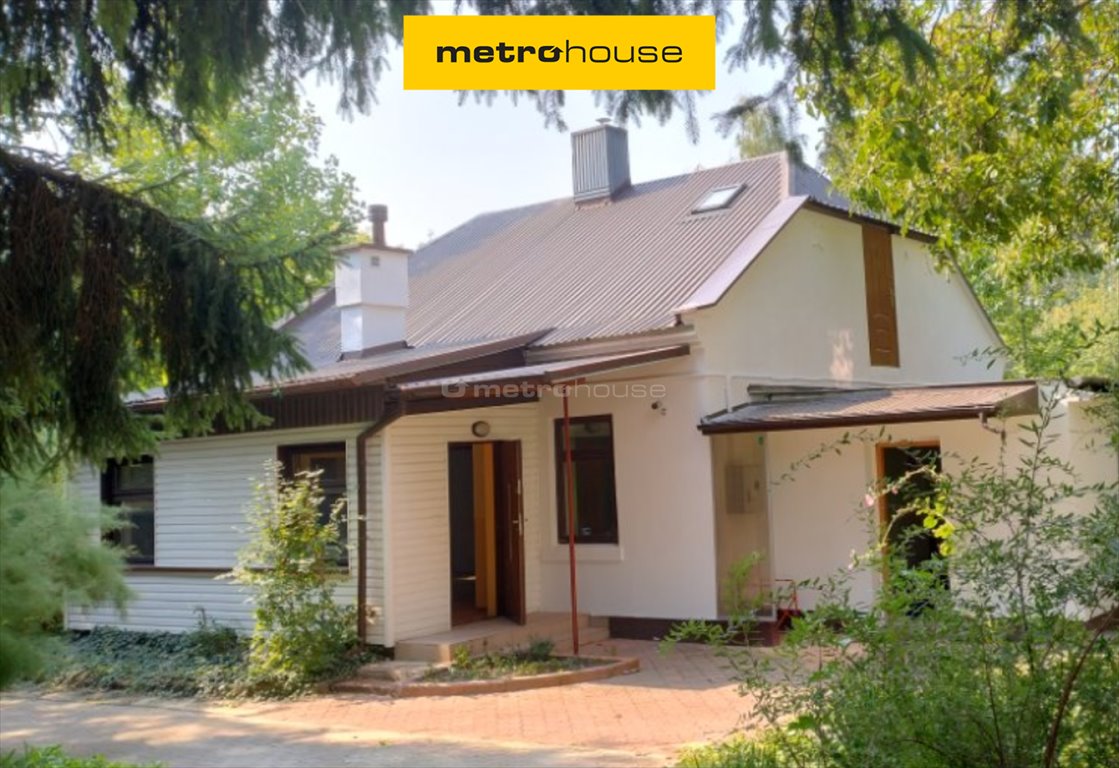 Dom na sprzedaż Sandomierz, Armii Krajowej  122m2 Foto 1