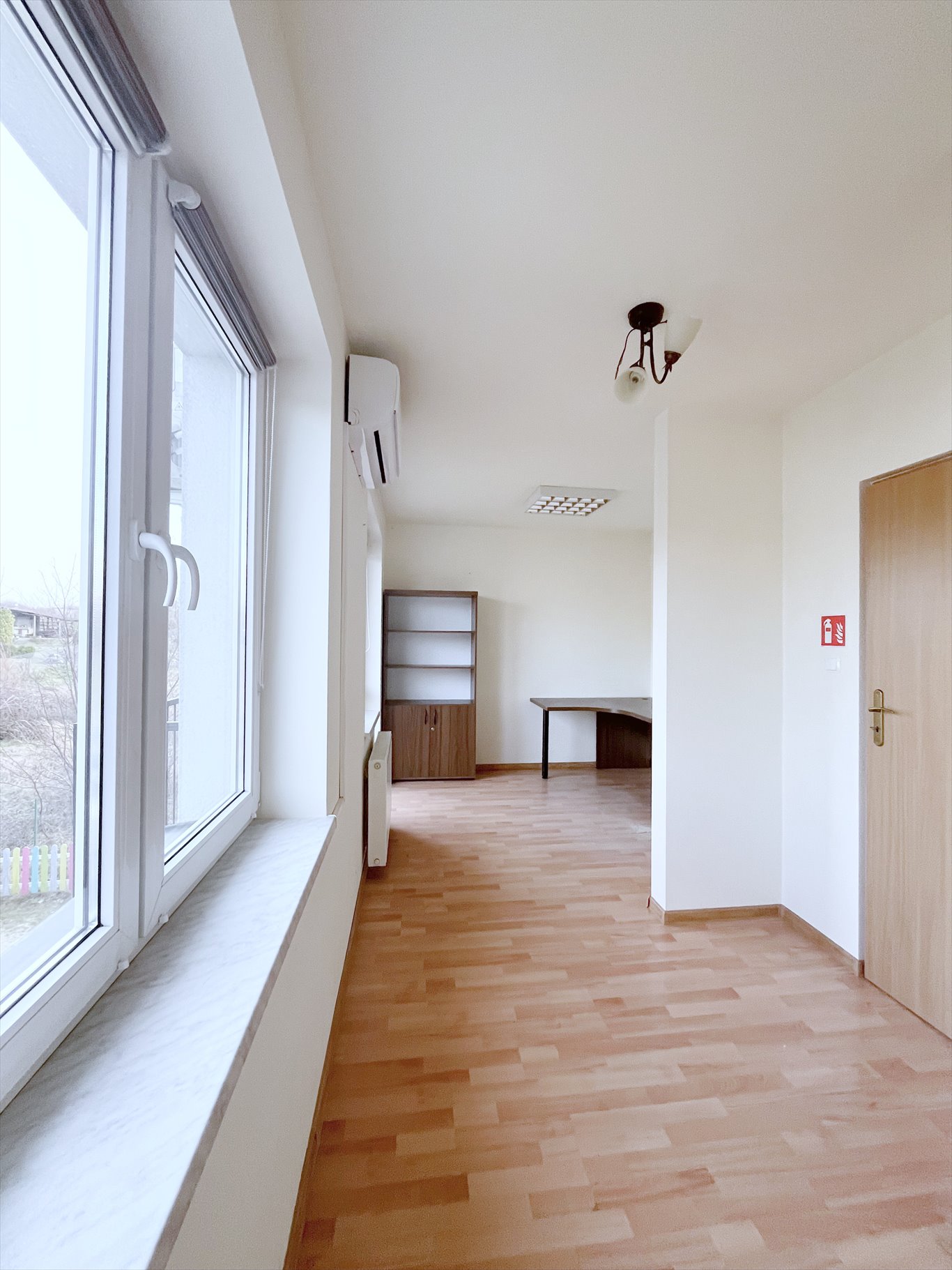 Lokal użytkowy na wynajem Rzeszów, Słocina, Armii Krajowej  36m2 Foto 4