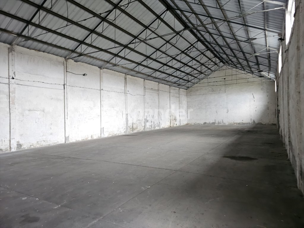 Magazyn na sprzedaż Wierzchosławice  1 410m2 Foto 10