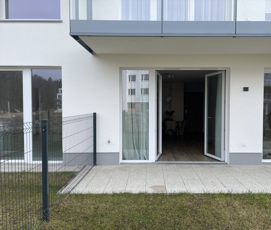 Mieszkanie dwupokojowe na sprzedaż Gdynia, Chwarzno-Wiczlino, Chwrzno Polanki, Wagnera  43m2 Foto 14