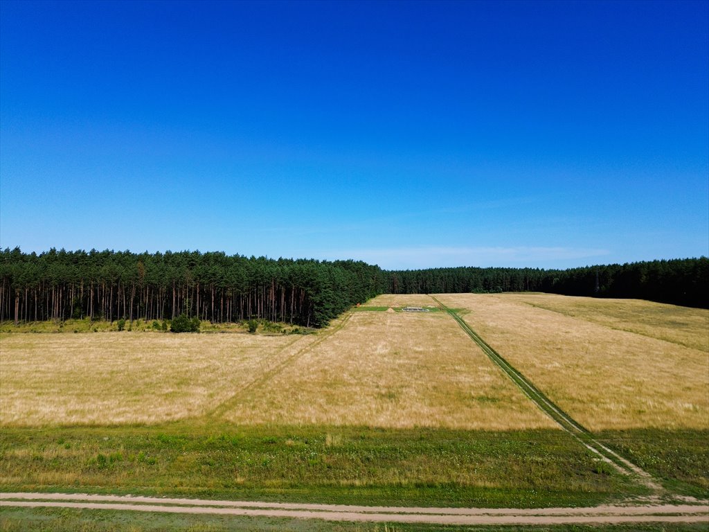 Działka budowlana na sprzedaż Szczycionek  1 707m2 Foto 3