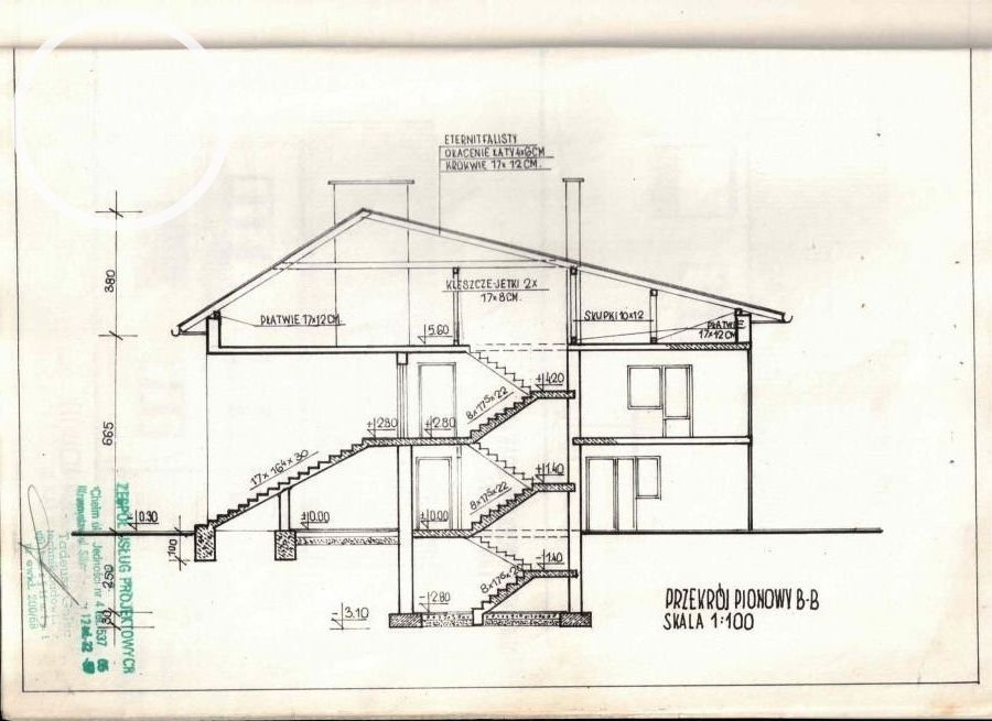 Dom na sprzedaż Hruszów  328m2 Foto 19