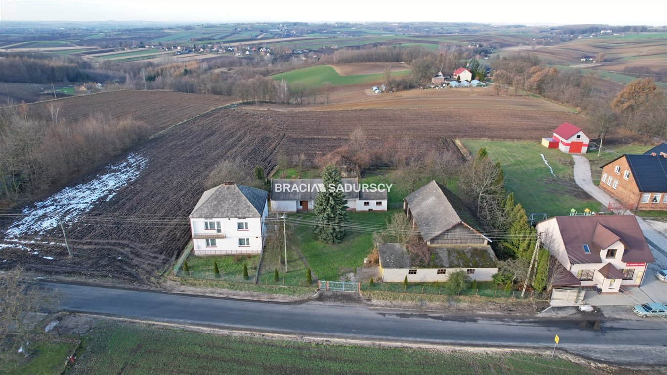 Dom na sprzedaż Kazimierza Wielka, Dalechowice  295m2 Foto 7