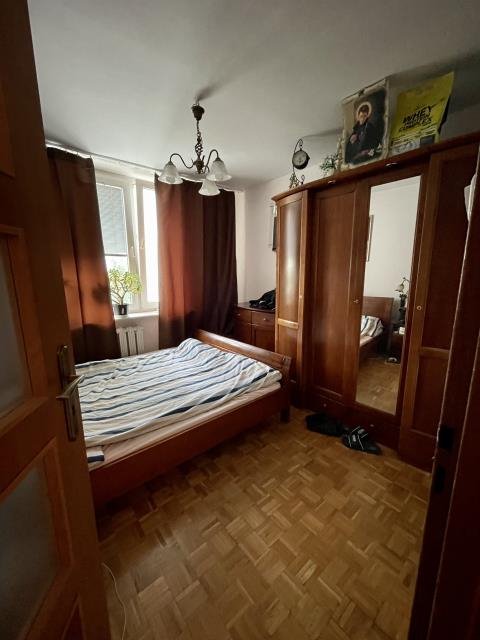 Mieszkanie trzypokojowe na sprzedaż Warszawa, Ursynów, Jana Wasilkowskiego  66m2 Foto 6