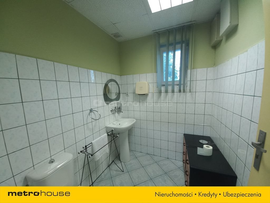 Lokal użytkowy na wynajem Pruszków  180m2 Foto 5