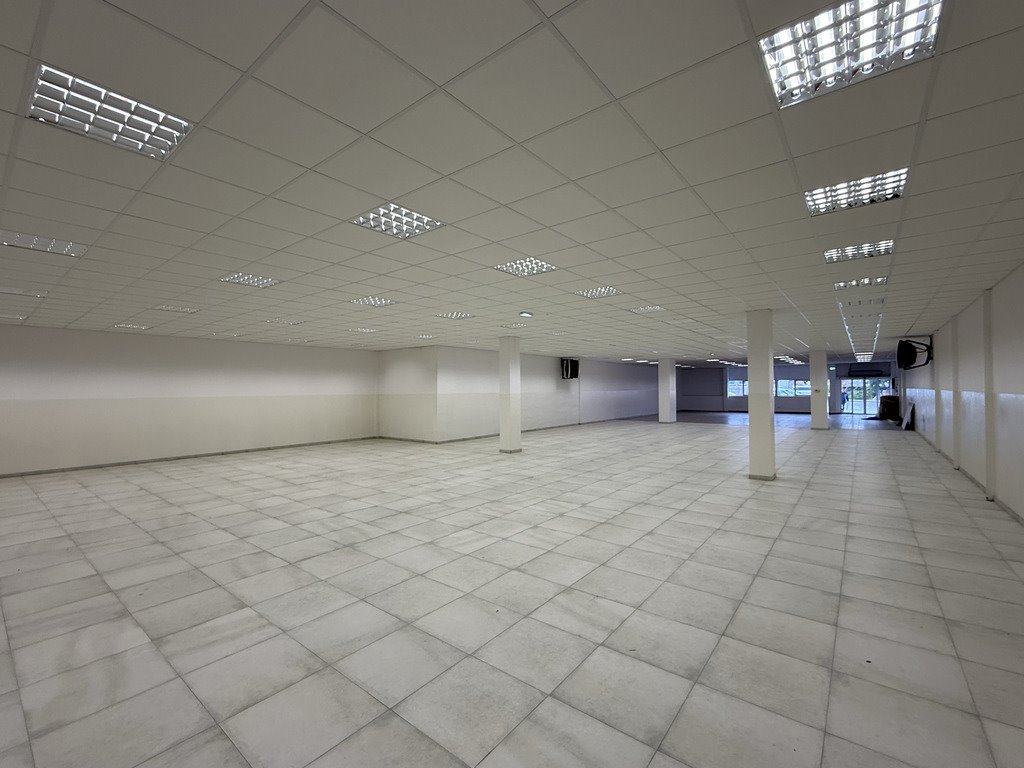 Przestronny lokal 483 m² na wynajem w Parku Stara Szwalnia Przeworsk, Głęboka  484m2 Foto 1