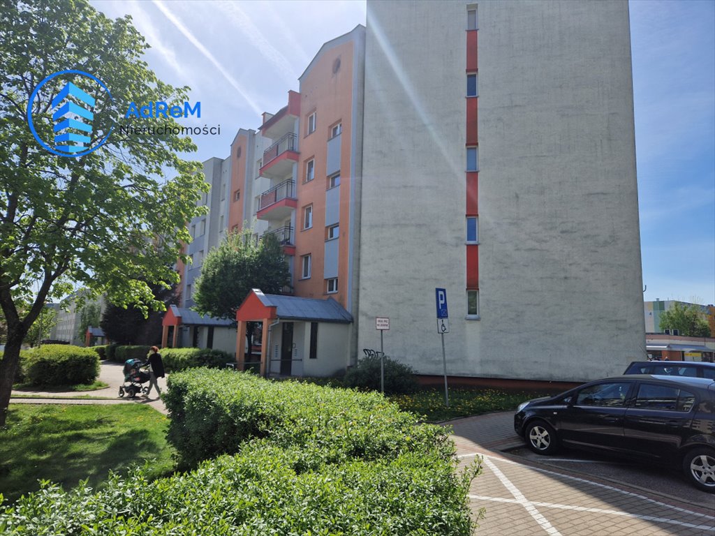 Mieszkanie czteropokojowe  na sprzedaż Białystok, Słoneczny Stok, Zielonogórska  84m2 Foto 3