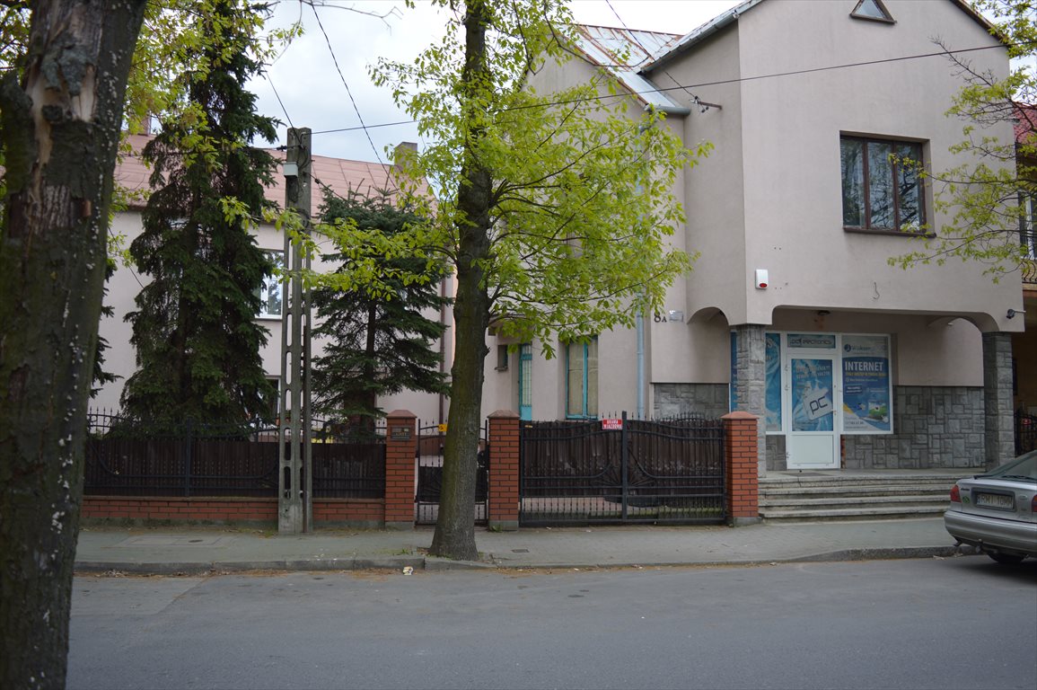 Dom na sprzedaż Mielec, Sandomierska  180m2 Foto 2