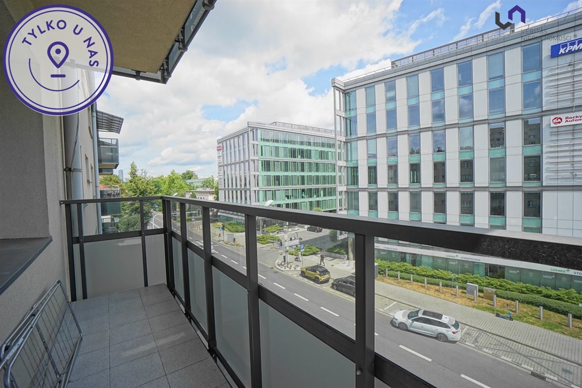 Polecam kawalerkę z balkonem, blisko centrum i Doliny Trzech Stawów Katowice, Muchowiec, Francuska  20m2 Foto 1
