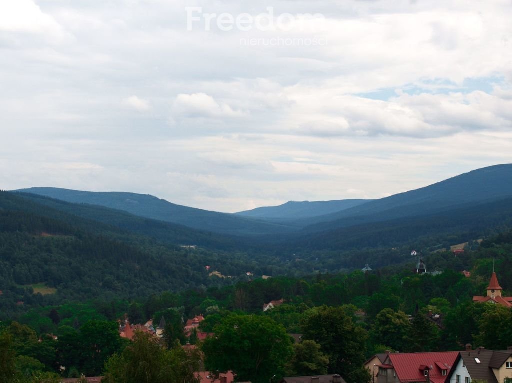 Mieszkanie dwupokojowe na sprzedaż Świeradów-Zdrój, Zakopiańska  38m2 Foto 14