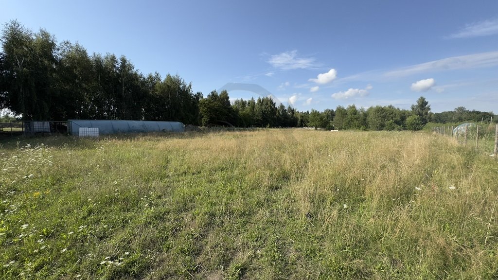 Działka budowlana na sprzedaż Łódź, Wiskitno, Wiskitno, Księcia Jeremiego Wiśniowieckiego "Jaremy"  1 596m2 Foto 1