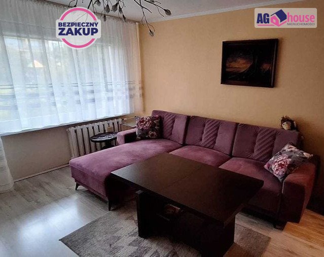 Mieszkanie trzypokojowe na sprzedaż Gdynia, Pogórze, Wiceadmirała Kazimierza Porębskiego  60m2 Foto 1