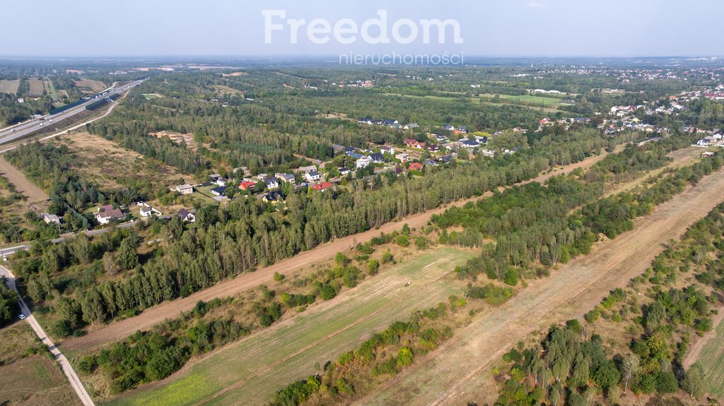 Działka inna na sprzedaż Częstochowa, Łomżyńska  11 473m2 Foto 8