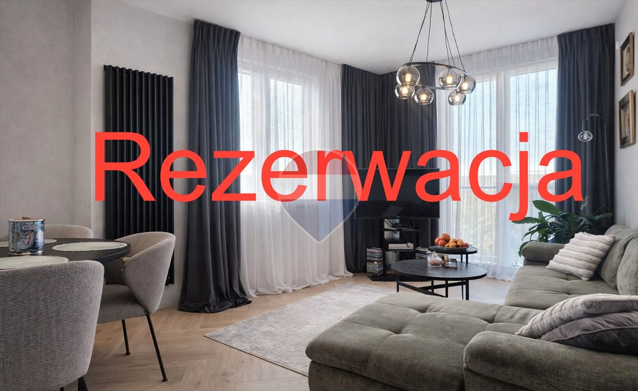 Przestronne 78 m² apartament z balkonem i windą polecam! Radom, Dębowa 54  78m2 Foto 1
