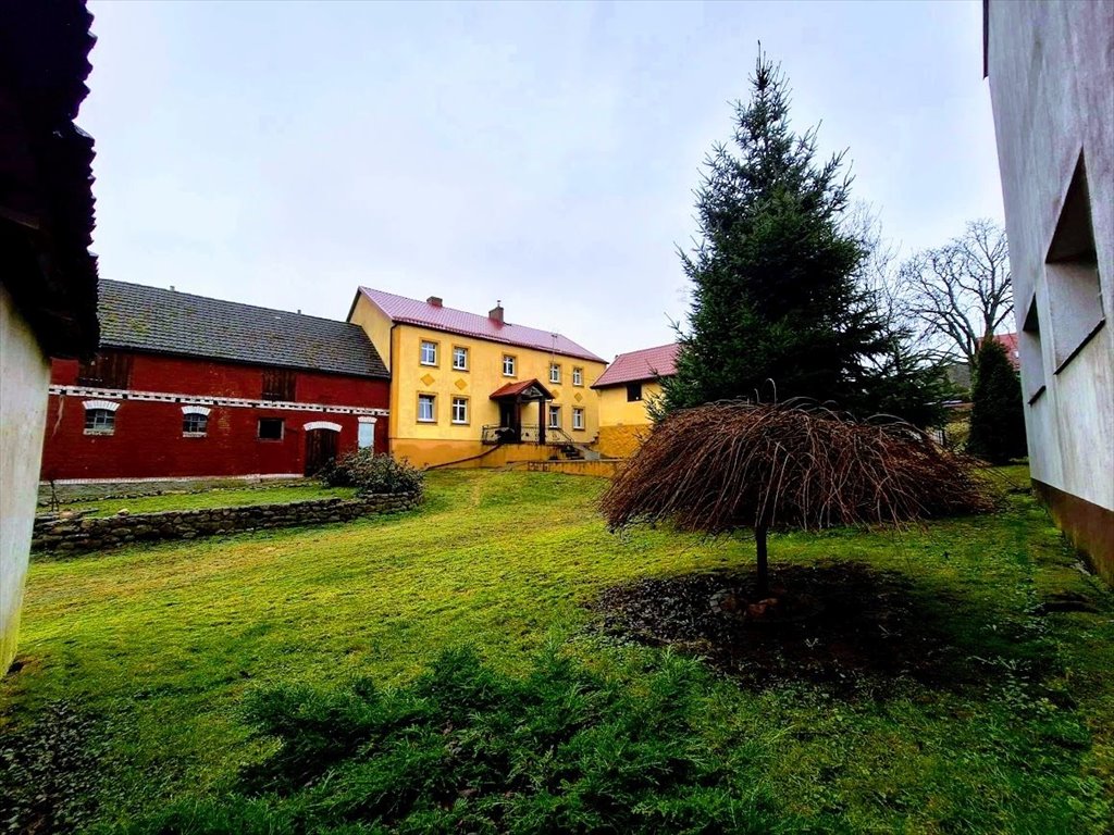 Dom na sprzedaż Bonin  200m2 Foto 2