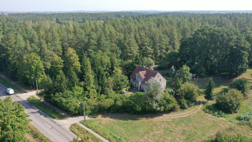 Dom na sprzedaż Wydminy, Suwalska  140m2 Foto 3