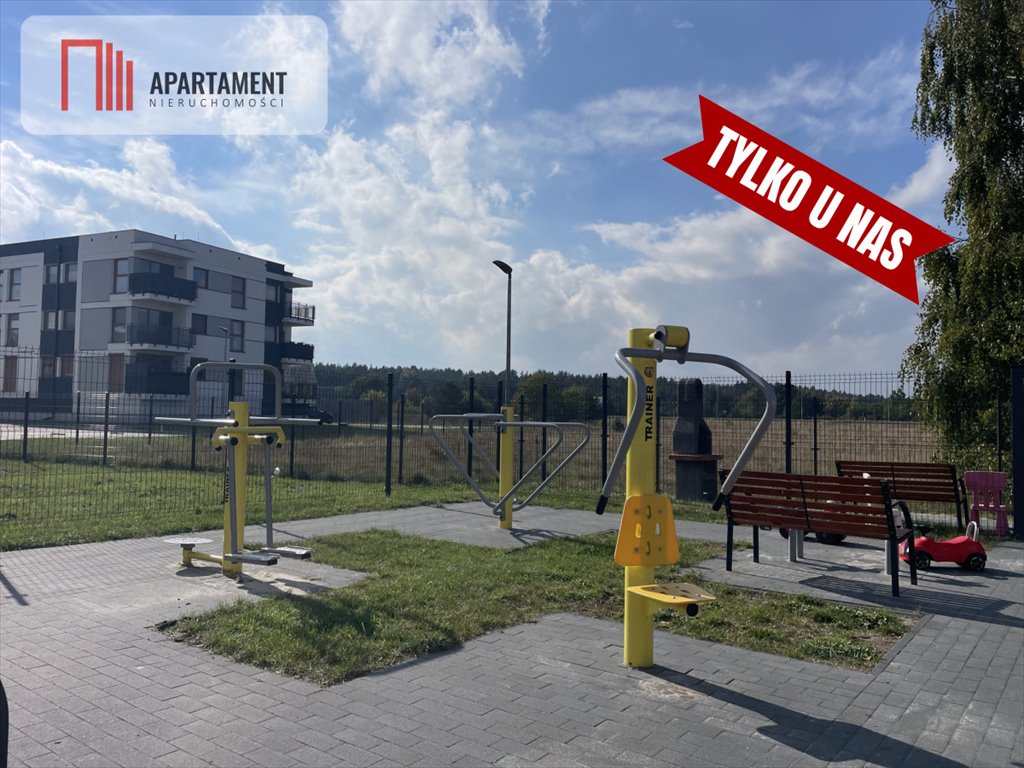 Mieszkanie dwupokojowe na sprzedaż Prądocin  54m2 Foto 18