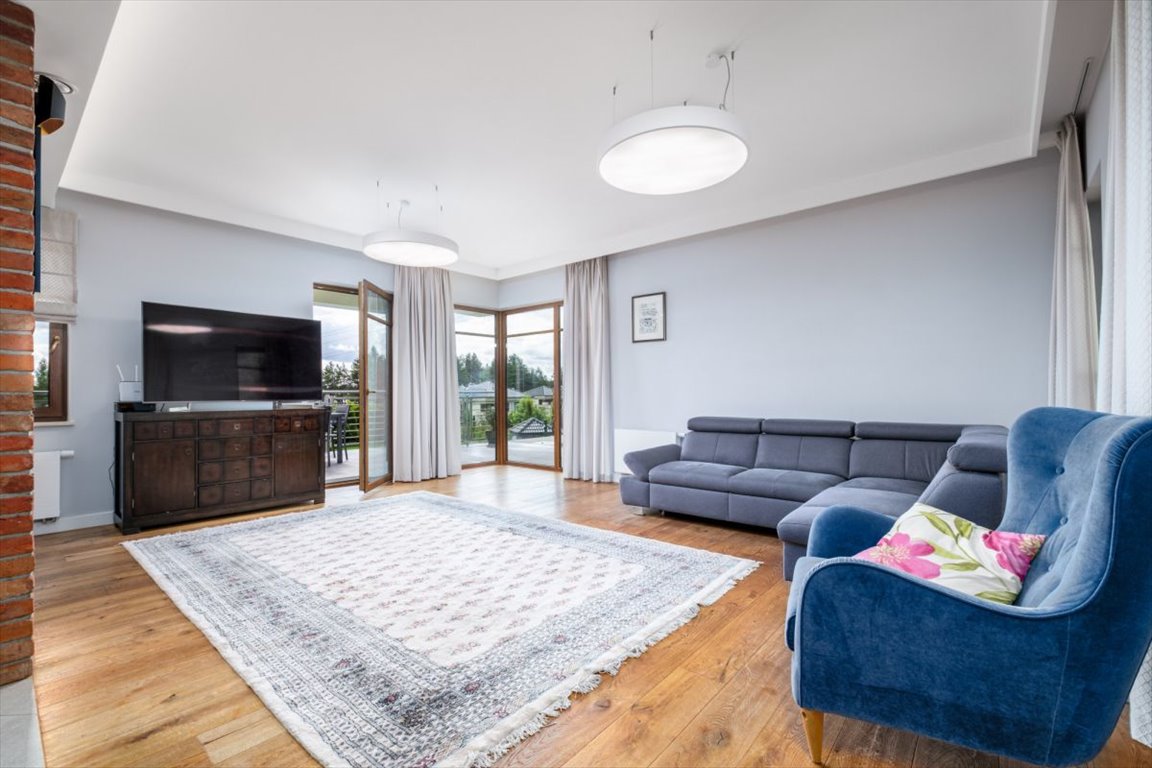 Dom na sprzedaż Gdańsk, Kiełpino Górne, Bieszkowicka  294m2 Foto 10