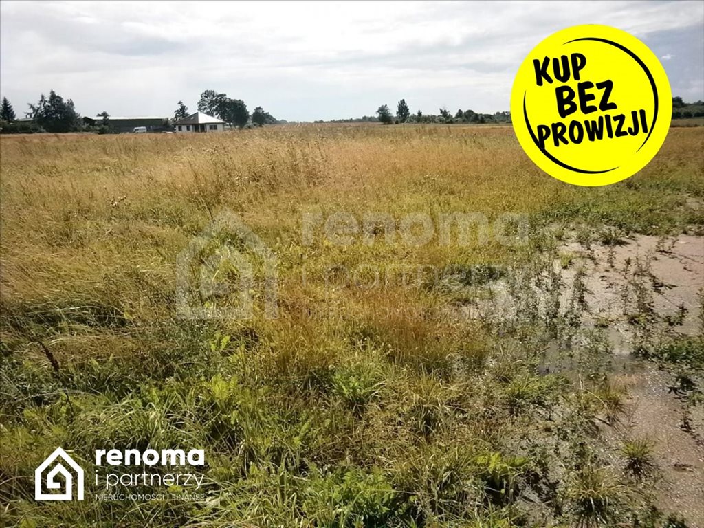 Działka budowlana na sprzedaż Mielno  1 774m2 Foto 2