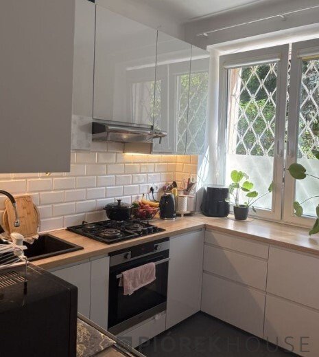 2-pokojowe mieszkanie 43,5 m² na Pradze-Południe - zielone osiedle Warszawa, Praga-Południe, Świętosławska  44m2 Foto 1