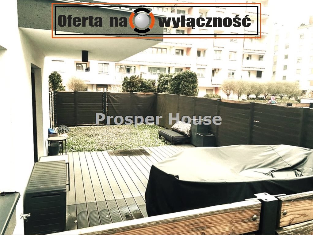 Mieszkanie trzypokojowe na sprzedaż Warszawa, Wola, Odolany, Jana Kazimierza  54m2 Foto 12