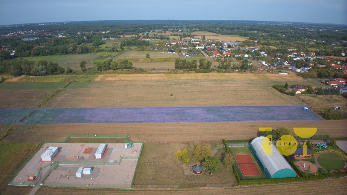 Działka rolna na sprzedaż Ciechocinek, gen. Józefa Bema  22 677m2 Foto 5