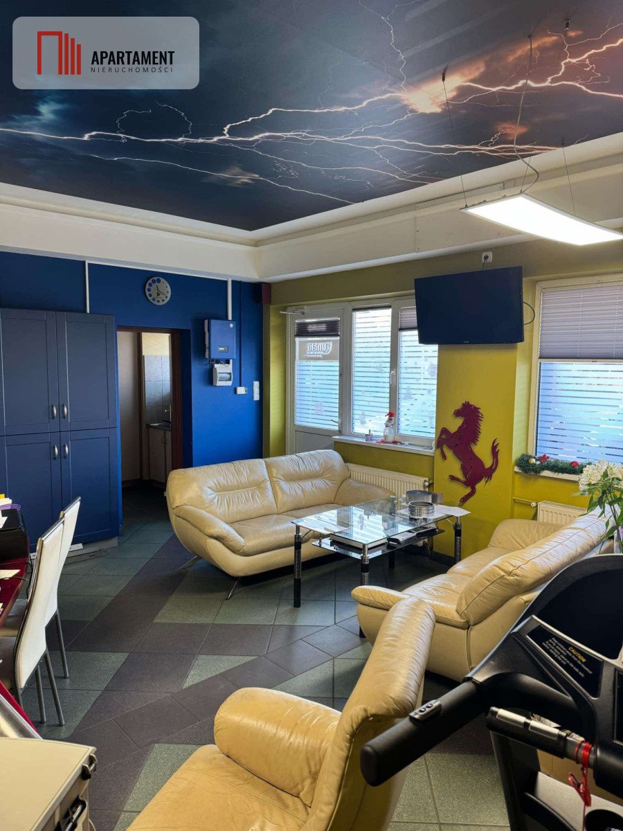 Inwestycyjny obiekt produkcyjny 790 m² z mieszkaniem Złotów  790m2 Foto 1