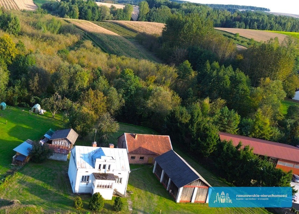 Dom na sprzedaż Rączyna  140m2 Foto 12