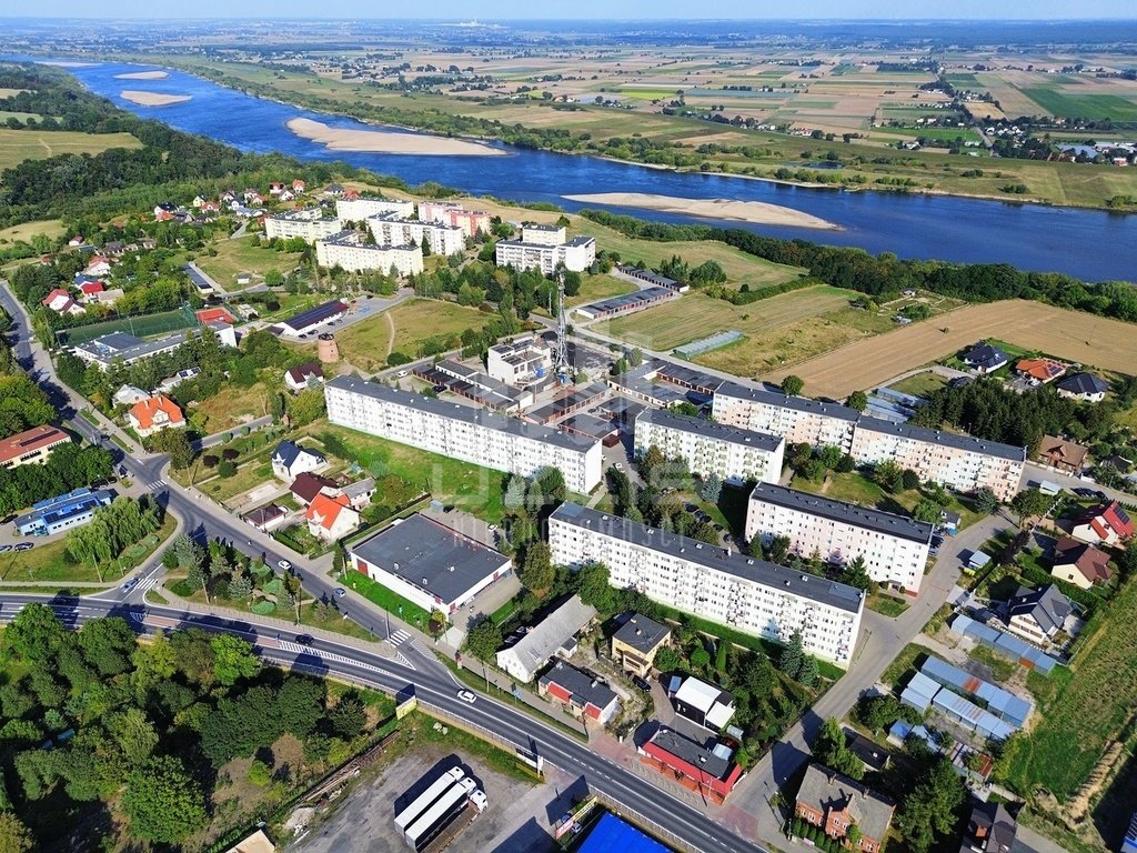 Mieszkanie trzypokojowe na sprzedaż Nowe  48m2 Foto 18