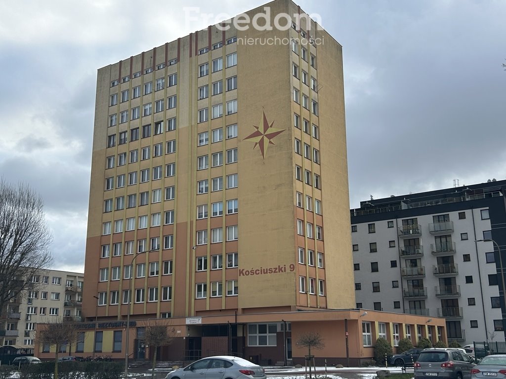 Lokal użytkowy na sprzedaż Świnoujście, Tadeusza Kościuszki  142m2 Foto 1