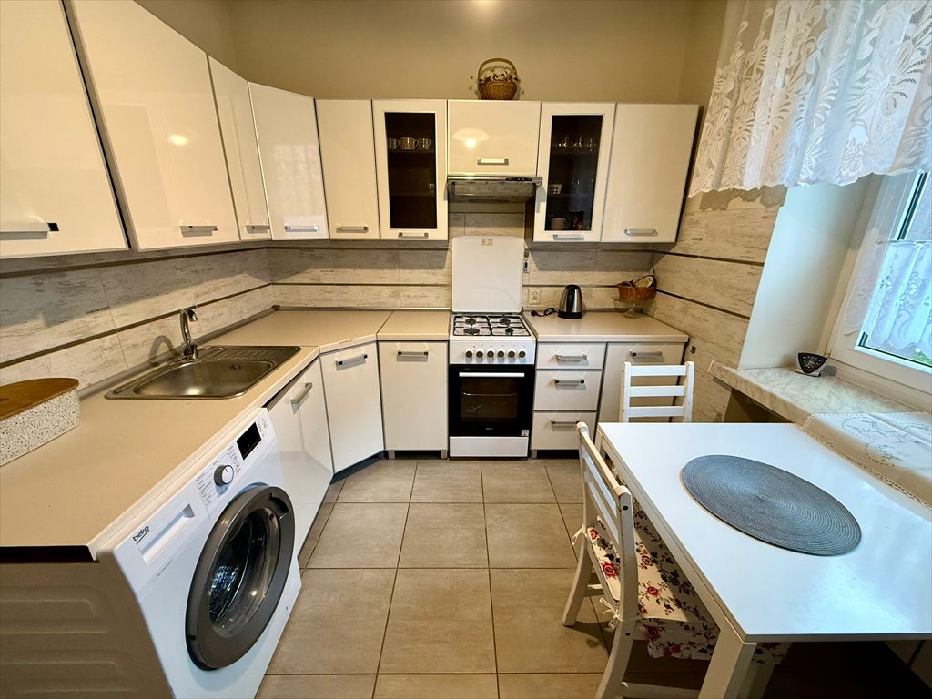 Kawalerka na sprzedaż Turek  33m2 Foto 1