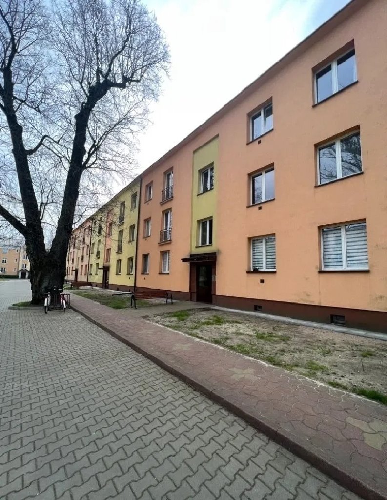 Mieszkanie dwupokojowe na sprzedaż Warszawa, Rembertów, Admiralska  37m2 Foto 11