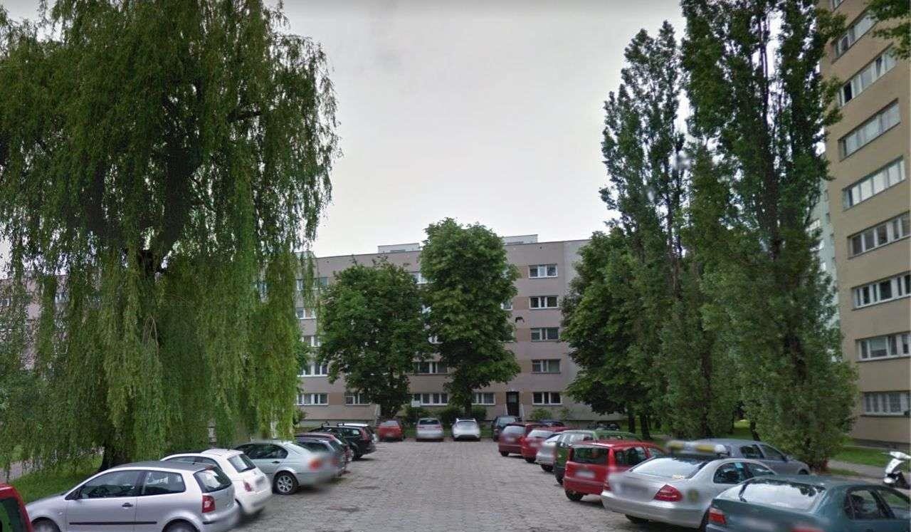 Mieszkanie trzypokojowe na sprzedaż Warszawa, Ochota, WIŚLICKA 1A  48m2 Foto 13