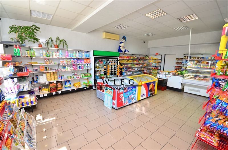 Lokal użytkowy na wynajem Wawrów 270m2 Foto 1 Lokal użytkowy na wynajem Wawrów 270m2 Foto 1