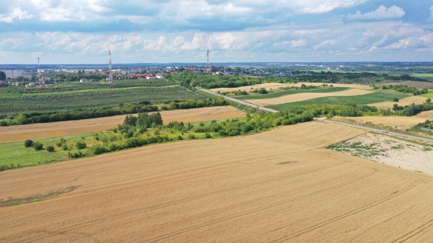 Działka budowlana na sprzedaż Stara Łomża nad Rzeką  1 025m2 Foto 6