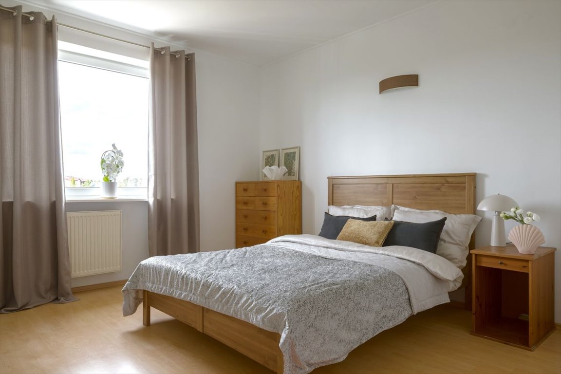 Mieszkanie dwupokojowe na sprzedaż Warszawa, Białołęka Nowodwory, Grzymalitów  53m2 Foto 1