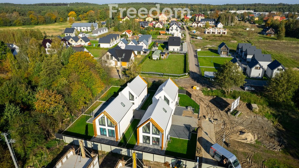 Dom na sprzedaż Jantar  230m2 Foto 3