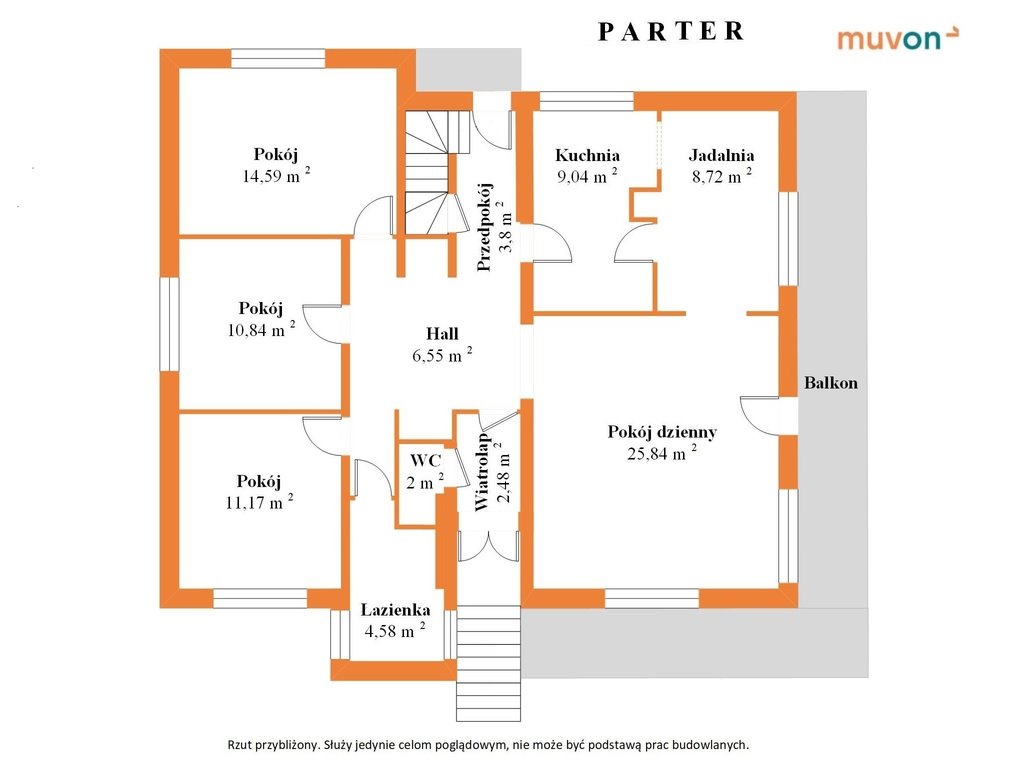 Dom na sprzedaż Zduńska Wola, Janusza Teodora Dybowskiego  220m2 Foto 14