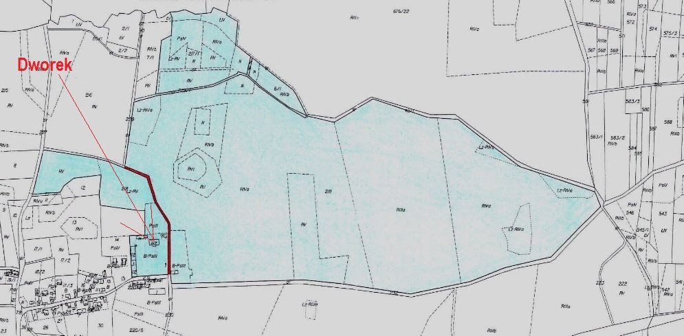 Lokal użytkowy na sprzedaż Wińsko  470 000m2 Foto 14