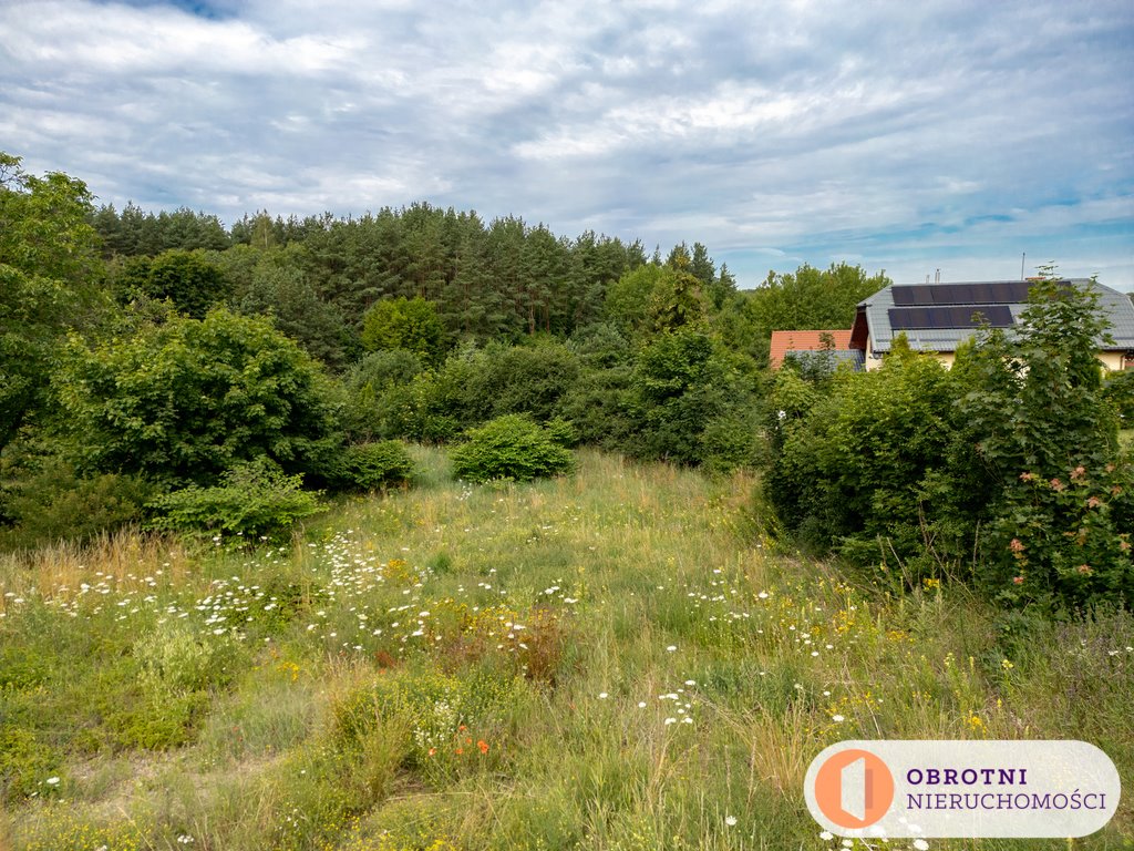 Działka budowlana na sprzedaż Pręgowo Górne, Strażacka  800m2 Foto 7