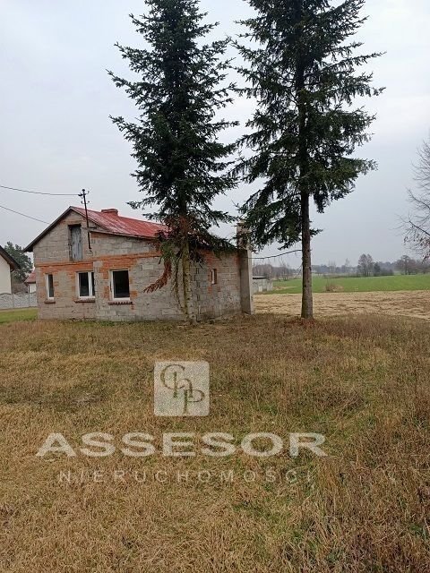 Dom na sprzedaż Szczytniki  74m2 Foto 1