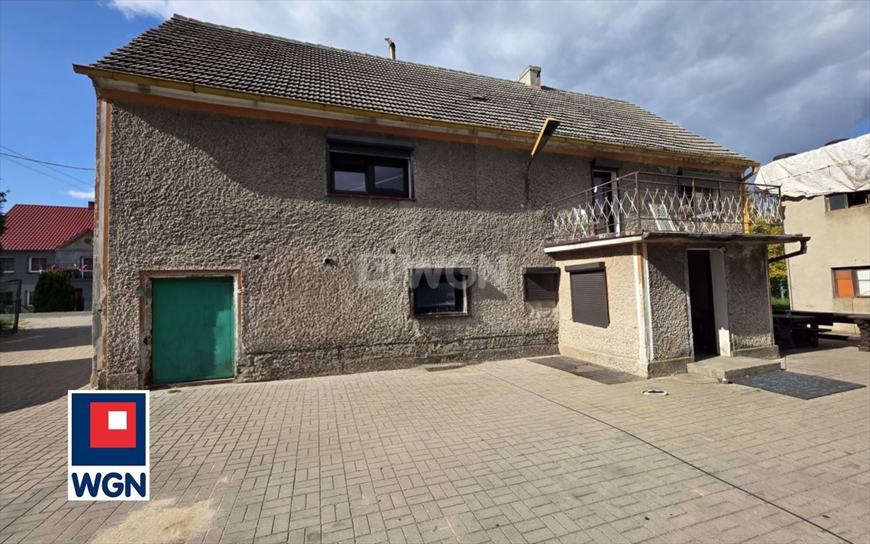 Dom na sprzedaż Okmiany, Okmiany  200m2 Foto 1